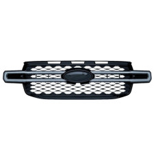 FORD RANGER 23- WILDTRAK GRILL & LED