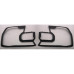 FORD RANGER 23- HL TRIMS LOW SPEC