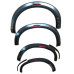 FORD RANGER 23-FENDER FLARES HI SPEC+REF