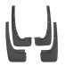 FORD RANGER T9 22- MUD FLAPS