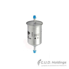 GUD FUEL FILTER-AUDI A6 [2] 4.2 RS6