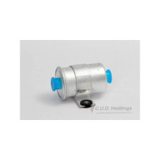 GUD FUEL FILTER-TOYOTA COROLLA [2] 1.6I