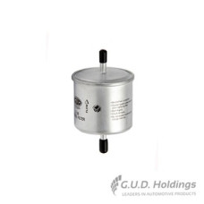 GUD FUEL INJECTION FILTER-MAZDA SOHO 121