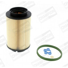 CHAMPION DIESEL FILTER CARTRIDGE-AUDI A3