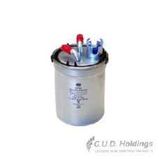 GUD FUEL FILTER-SEAT IBIZA 1.9 TDI CUPRA