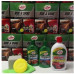 TURTLE WAX RIDE&SHINE EXTERIOR CAR KIT