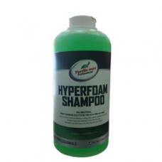 TURTLE WAX HYPER FOAM SHAMPOO