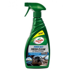 TURTLE WAX POWER OUT FRESH CLEAN
