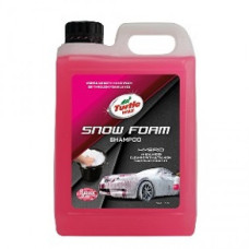 TURTLE WAX HYBRID SNOW FOAM SHAMPOO 2.5L