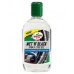 TURTLE WAX WET &BLACK TRIM &TYRE GEL