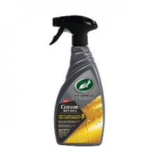 TURTLE WAX- CERAMIC WET WAX 500ML