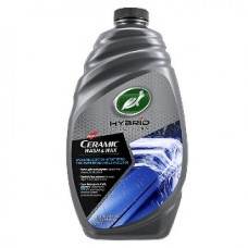TURTLE WAX- CERAMIC WASH & WAX 1.4L