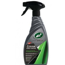 TURTLE WAX- CERAMIC SPRAY COATING 500ML