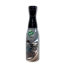 TURTLE WAX INTERIOR MIST DETAILER 591ML