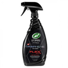 TURTLE WAX HS PRO GRAPHENE FLEX WAX