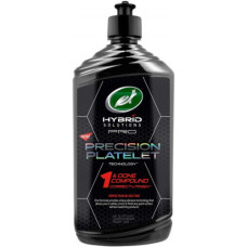 TURTLE WAX HS PRO 1 & DONE COMPOUND