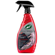 TURTLE WAX HYPERFORAM WHEEL&TYRE 680ML