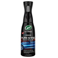 TURTLE WAX HYBRID SOLUTIONS PURE SHINE