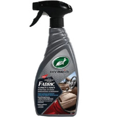 TURTLE WAX FABRIC SURFACE CLEANER 500ML