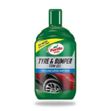 TURTLE CR TYRE &BUMPER GEL 542