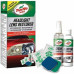 TURTLE WAX HEADLIGHT LENS RESTORER KIT