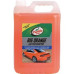 TURTLE WAX BIG ORANGE WASH 5L