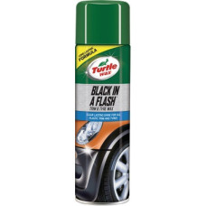 TURTLE BLACK IN A FLASH 500ML
