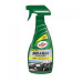 TURTLE WAX GL DASH&GLASS 500ML