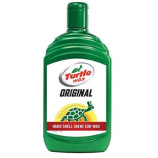 TURTLE WAX GL ORIGINAL WAX 500ML