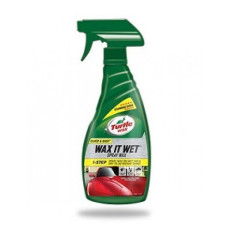 TURTLE WAX GL WAX IT WET 500ML