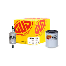 FILTER KIT- VW POLO VIVO