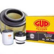 GUD FILTER KIT- TOYOTA FORTUNER, HILUX