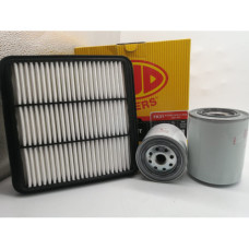 07-16 MITSUBISHI TRITON 2.5 DIESEL