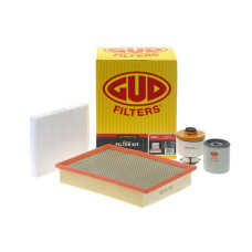 FILTER KIT TOYOTA FORTUNER/HILUX GUD