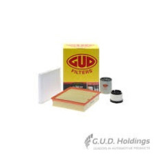 GUD FILTER KIT- ISUZU D-MAX KB 250D