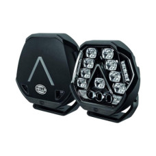 HELLA ANTARES 9'' LED AUX LAMP