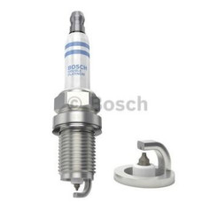 BOSCH SPARK PLUGS PK 10 0242235776