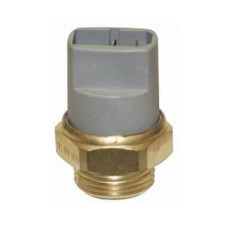 ELPAR FAN SWITCH [M22 2-PIN GREY]-VW