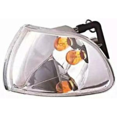 FIAT PALIO 02-04 CORNER LAMP LHS CLEAR