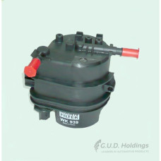 FUEL FILTER GUD-PEUGEOT