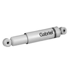 GABRIEL SHOCK REAR [4X4/RAISE RHS]-NISSN