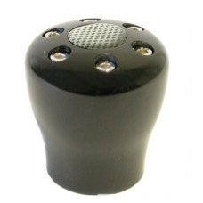 GEARKNOB- OPEL BLACK