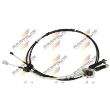 GC178 PQ GEARSHIFT CABLE-TOYOTA
