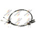 GC178 PQ GEARSHIFT CABLE-TOYOTA