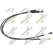 GC181 PQ GEAR SHIFT CABLE SET-TOYOTA