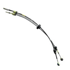 GC9808 DUNLOP CABLE GEAR CHANGE-OPEL