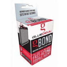 GLUE DEVIL GBOND KIT (SG+FP)