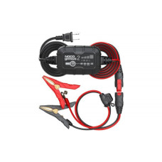 NECO-GENIUS 2EU AMP SMART CHARGER