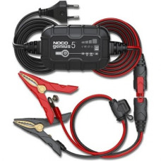 NOCO - GENIUS 5EU AMP SMART CHARGER