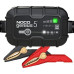 NOCO - GENIUS 5EU AMP SMART CHARGER